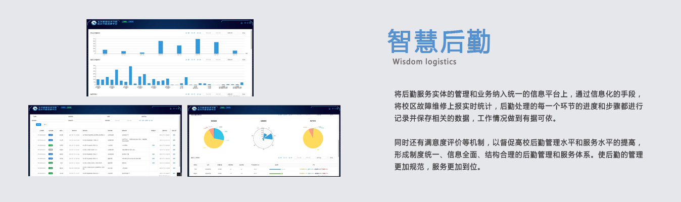 智慧校园解决方案